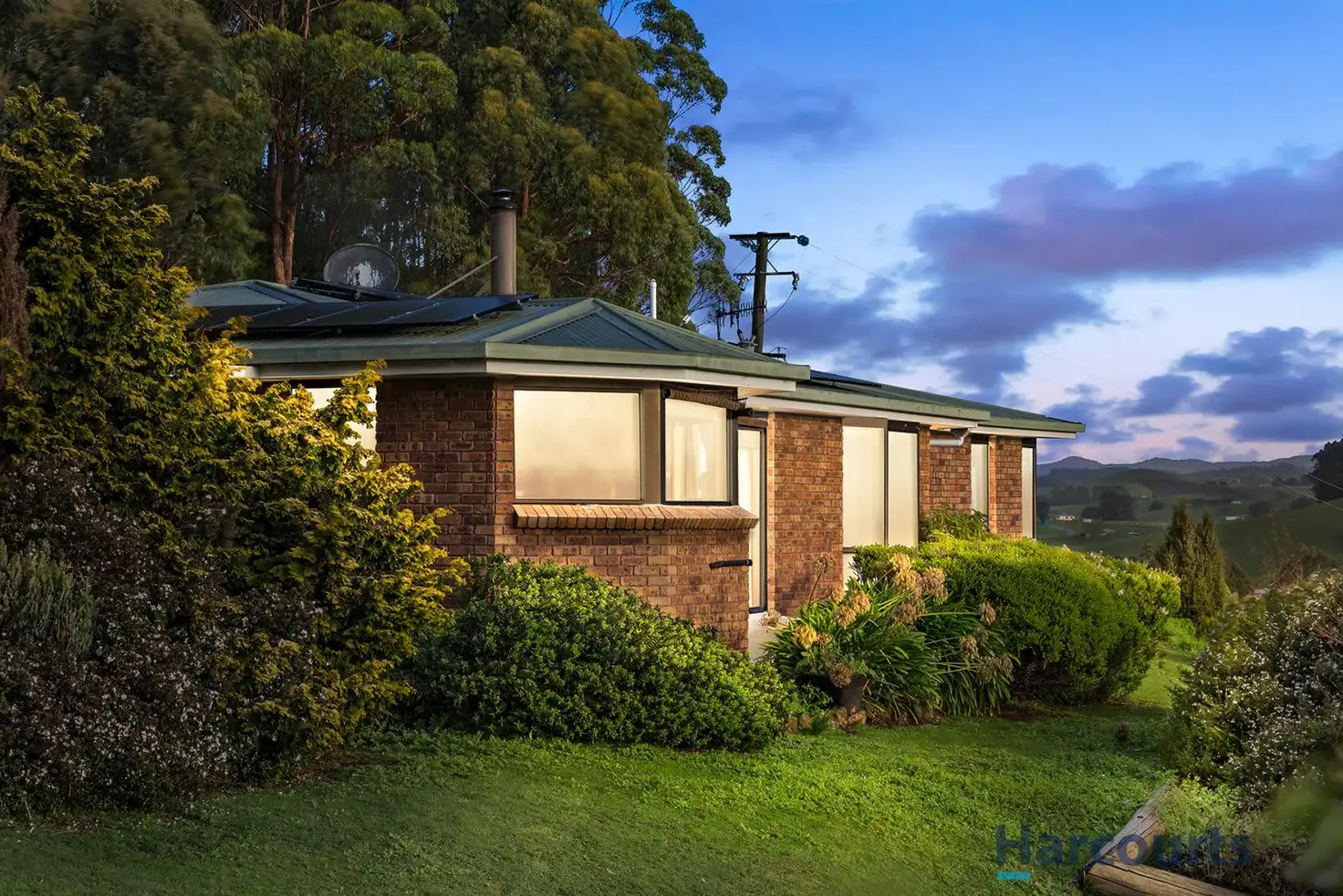 Main view of Homely house listing, 5 Sarah Road, Riana TAS 7316