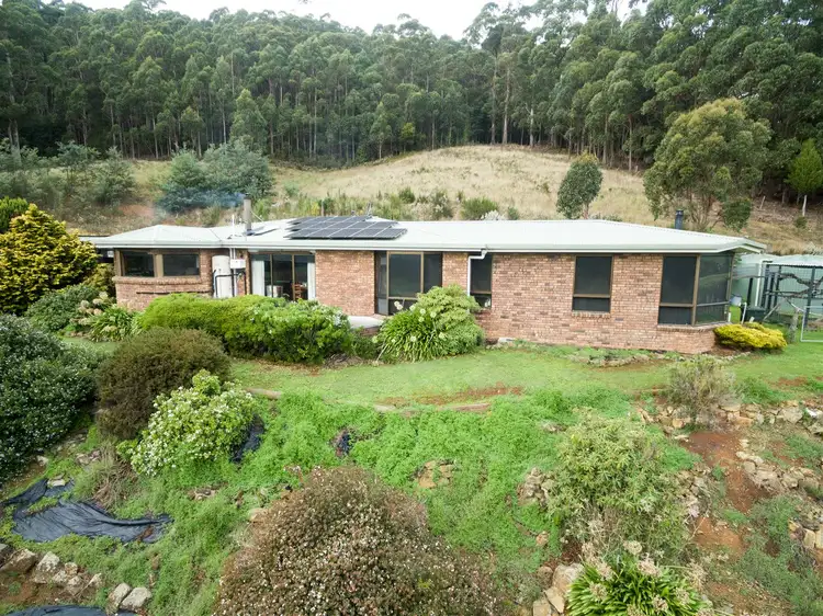 Second view of Homely house listing, 5 Sarah Road, Riana TAS 7316
