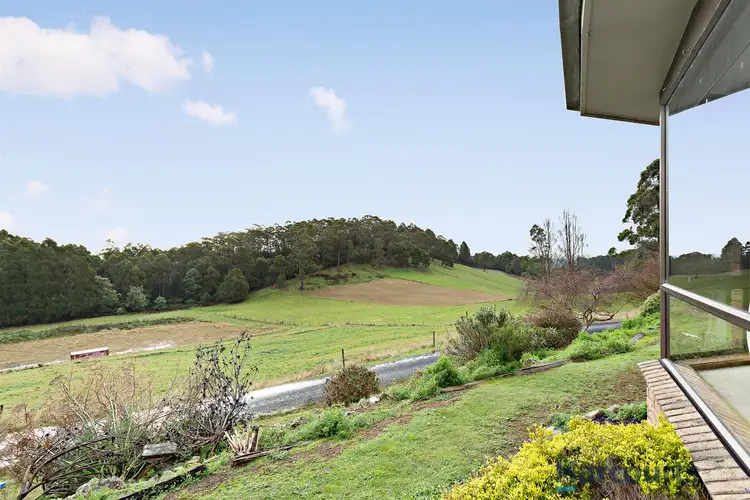 Third view of Homely house listing, 5 Sarah Road, Riana TAS 7316