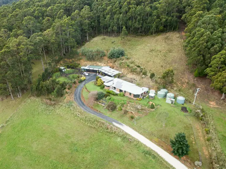 Sixth view of Homely house listing, 5 Sarah Road, Riana TAS 7316