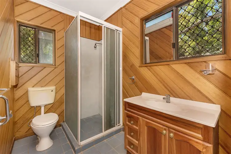 Sixth view of Homely house listing, 36 Mount Elliot Drive, Alligator Creek QLD 4816