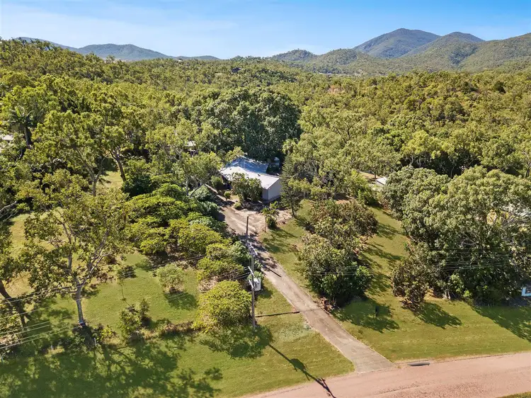 Seventh view of Homely house listing, 36 Mount Elliot Drive, Alligator Creek QLD 4816