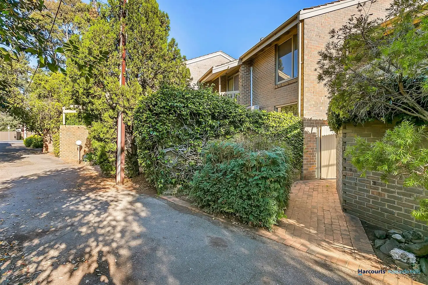 Main view of Homely house listing, 5/121 Walkerville Terrace, Walkerville SA 5081