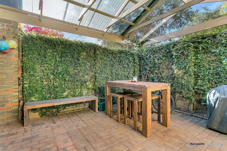 Second view of Homely house listing, 5/121 Walkerville Terrace, Walkerville SA 5081