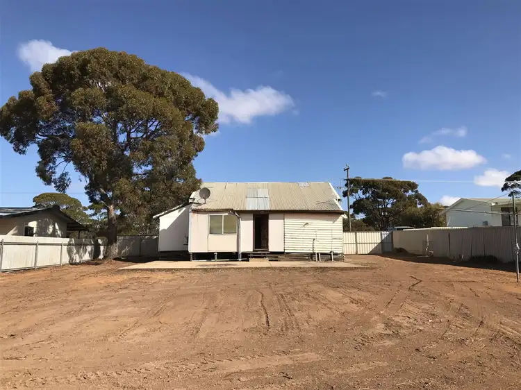 Third view of Homely house listing, 21 Taurus Street, Southern Cross WA 6426