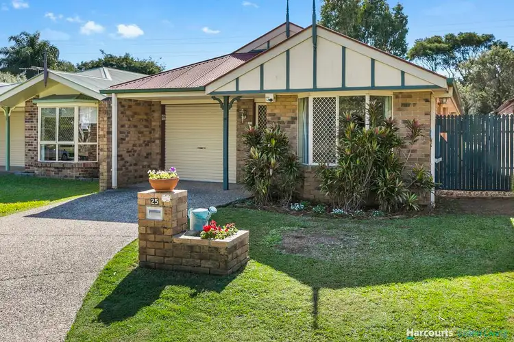 25 Cedar Street, Cannon Hill QLD 4170