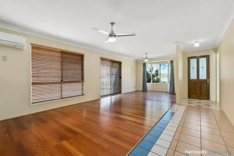 Second view of Homely house listing, 25 Cedar Street, Cannon Hill QLD 4170