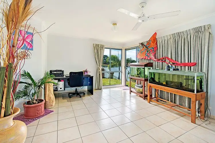 Sixth view of Homely house listing, 37 Waterdown Drive, Elanora QLD 4221