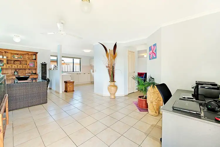 Seventh view of Homely house listing, 37 Waterdown Drive, Elanora QLD 4221