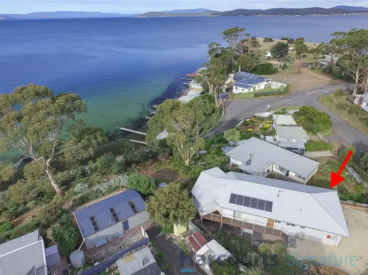 Main view of Homely house listing, 109 Linden Road, Primrose Sands TAS 7173