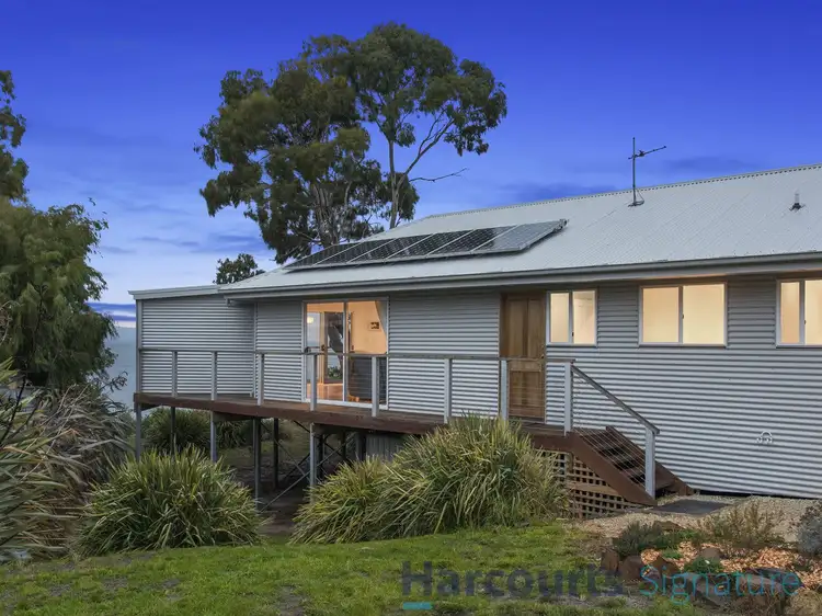 Second view of Homely house listing, 109 Linden Road, Primrose Sands TAS 7173