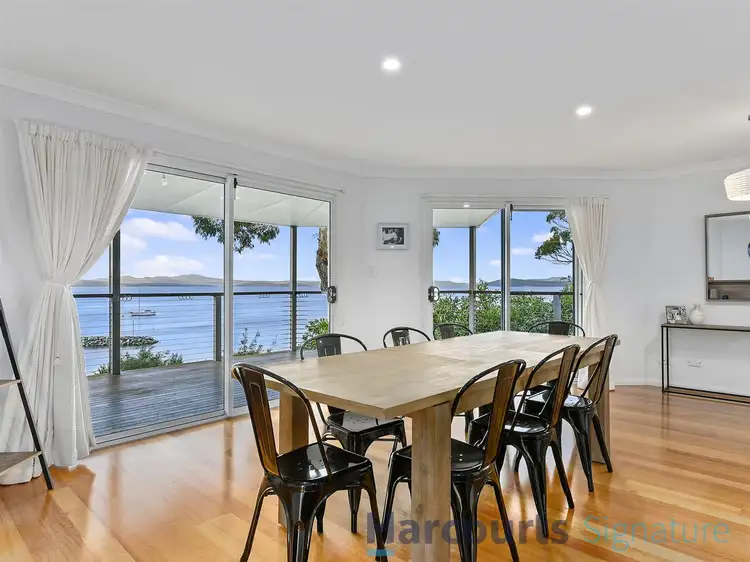 Sixth view of Homely house listing, 109 Linden Road, Primrose Sands TAS 7173