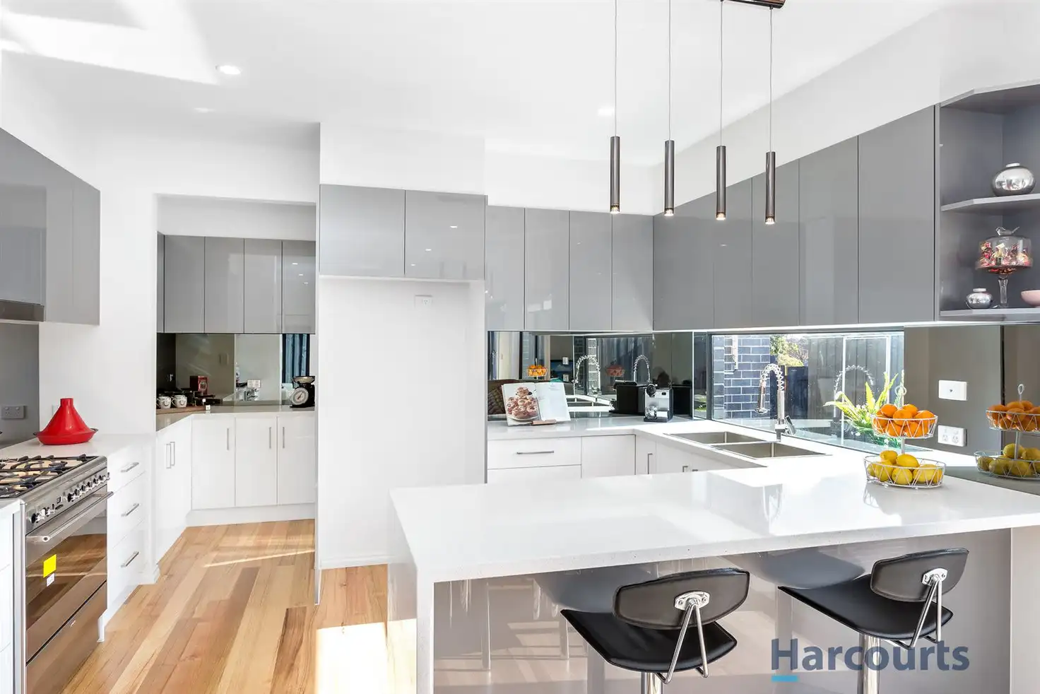 Main view of Homely townhouse listing, 95A Lemont Avenue, Mount Waverley VIC 3149