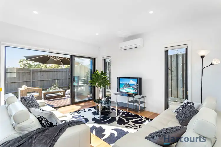 Second view of Homely townhouse listing, 95A Lemont Avenue, Mount Waverley VIC 3149