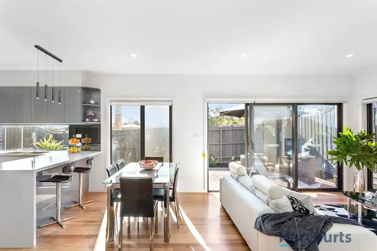 Third view of Homely townhouse listing, 95A Lemont Avenue, Mount Waverley VIC 3149