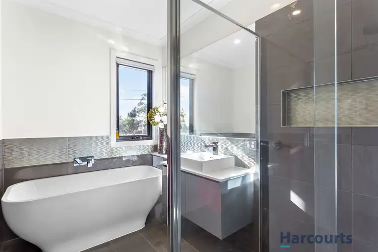 Fourth view of Homely townhouse listing, 95A Lemont Avenue, Mount Waverley VIC 3149