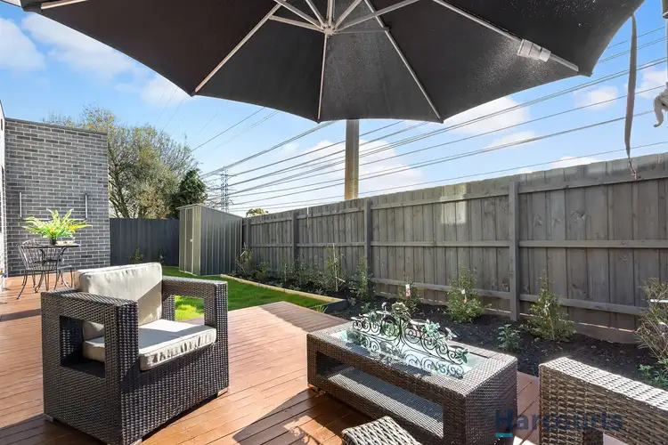 Fifth view of Homely townhouse listing, 95A Lemont Avenue, Mount Waverley VIC 3149