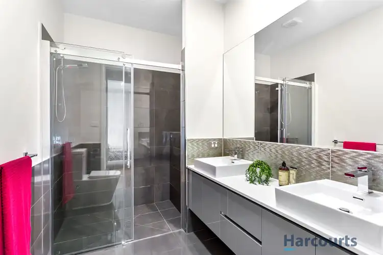 Sixth view of Homely townhouse listing, 95A Lemont Avenue, Mount Waverley VIC 3149
