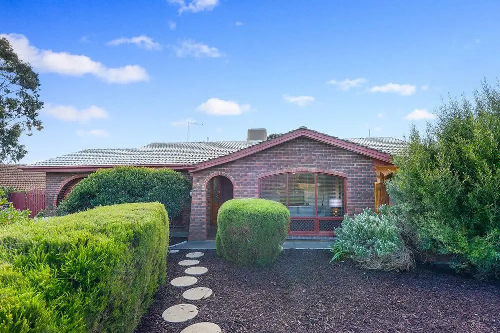 Main view of Homely house listing, 3 Virginia Drive, Morphett Vale SA 5162