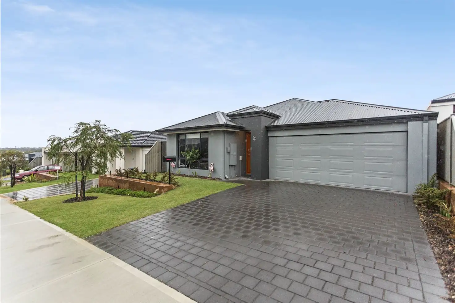Main view of Homely house listing, 28 Needlewood Loop, Wandi WA 6167