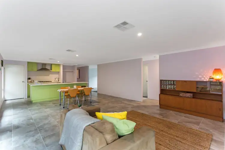 Second view of Homely house listing, 28 Needlewood Loop, Wandi WA 6167