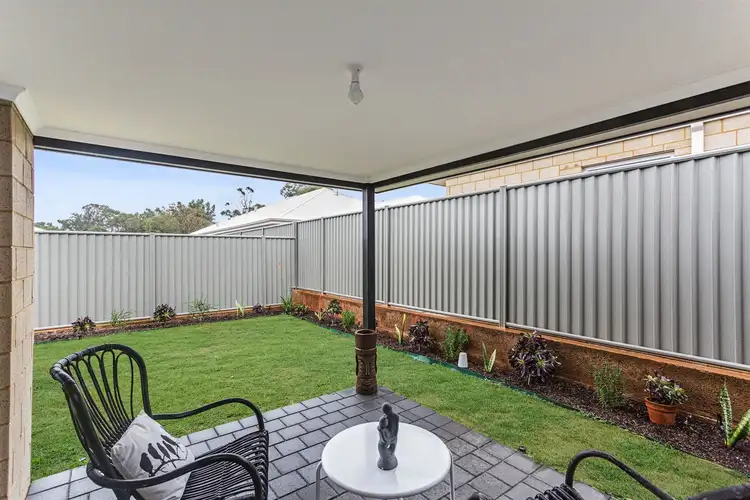 Third view of Homely house listing, 28 Needlewood Loop, Wandi WA 6167