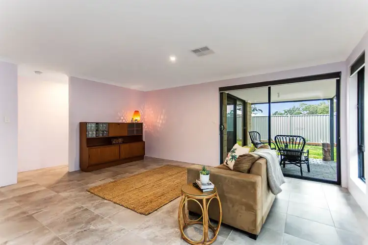 Fifth view of Homely house listing, 28 Needlewood Loop, Wandi WA 6167