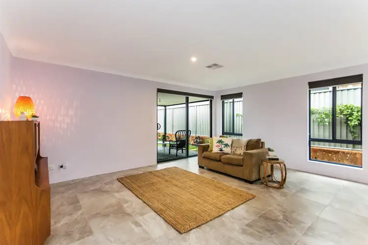 Sixth view of Homely house listing, 28 Needlewood Loop, Wandi WA 6167