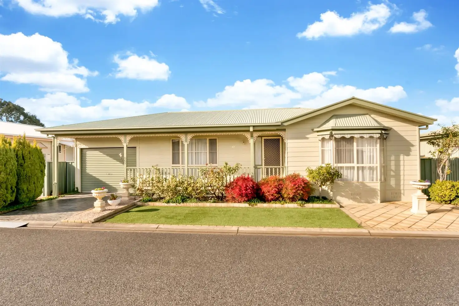 Main view of Homely house listing, 17/Rosetta Village 1 Maude Street, Encounter Bay SA 5211