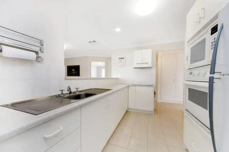 Fourth view of Homely house listing, 17/Rosetta Village 1 Maude Street, Encounter Bay SA 5211