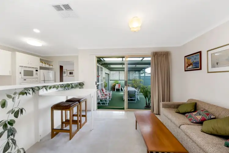 Fifth view of Homely house listing, 17/Rosetta Village 1 Maude Street, Encounter Bay SA 5211