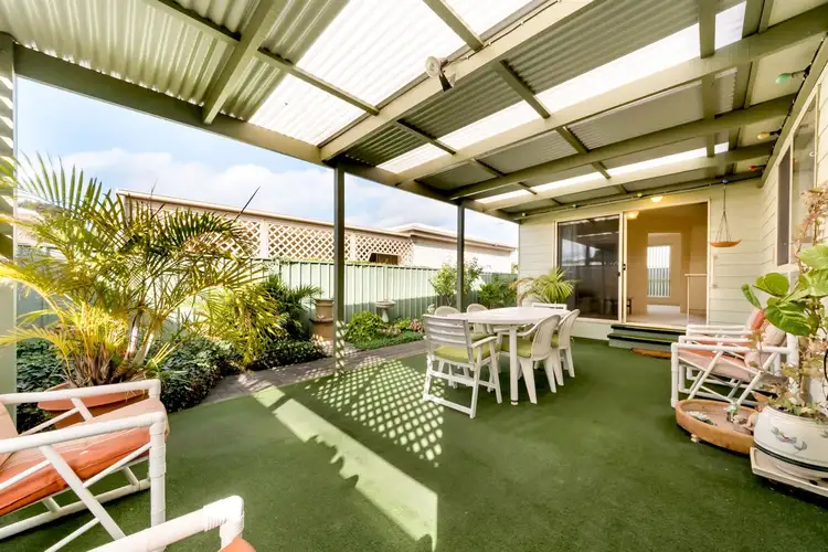 Sixth view of Homely house listing, 17/Rosetta Village 1 Maude Street, Encounter Bay SA 5211