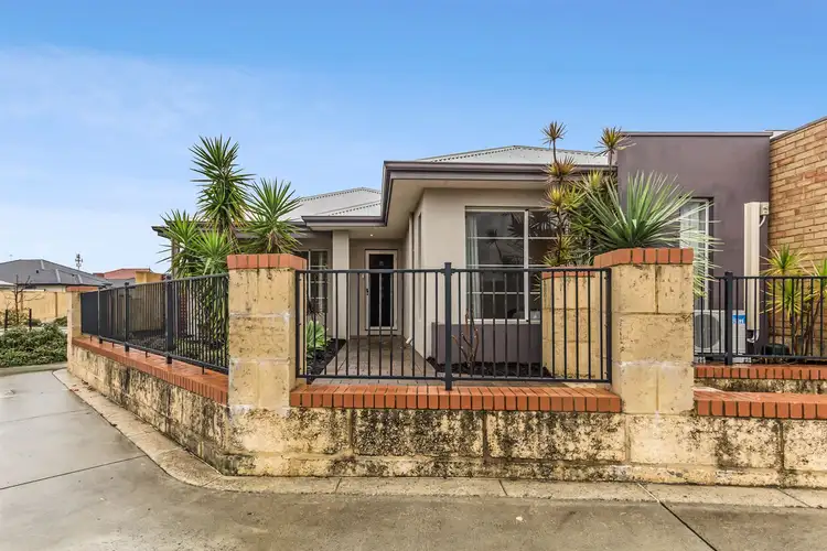 16 Caribbean Turn, Aubin Grove WA 6164