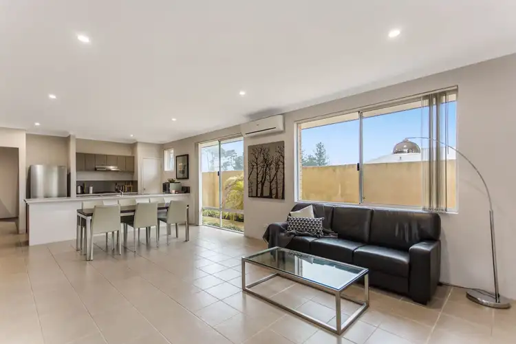 Fifth view of Homely house listing, 16 Caribbean Turn, Aubin Grove WA 6164