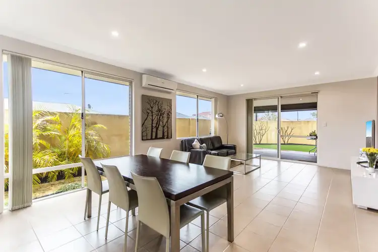 Sixth view of Homely house listing, 16 Caribbean Turn, Aubin Grove WA 6164