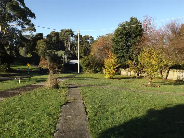 Second view of Homely house listing, 3 Dawson Street, Timboon VIC 3268