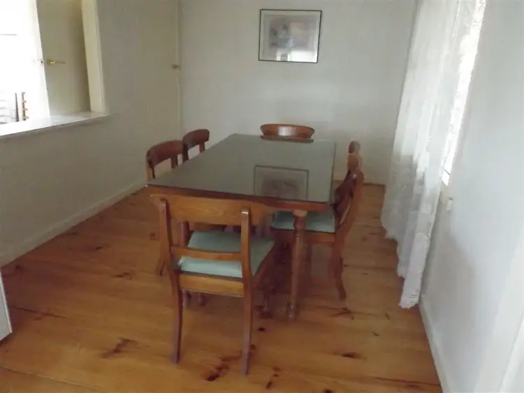 Fifth view of Homely house listing, 3 Dawson Street, Timboon VIC 3268