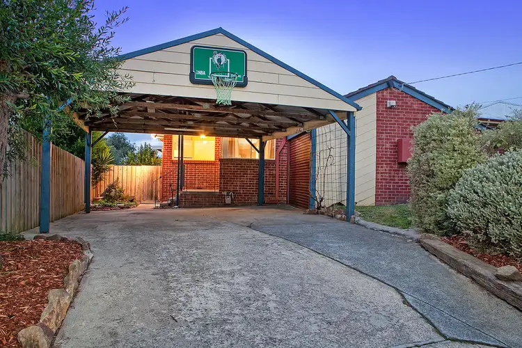 Main view of Homely house listing, 7 Annette Court, Langwarrin VIC 3910