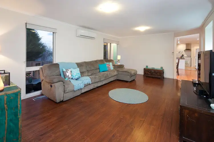 Third view of Homely house listing, 7 Annette Court, Langwarrin VIC 3910