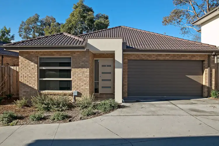 Main view of Homely unit listing, 6/77 Cranbourne - Frankston Road, Langwarrin VIC 3910