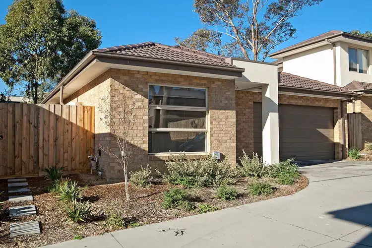 Second view of Homely unit listing, 6/77 Cranbourne - Frankston Road, Langwarrin VIC 3910