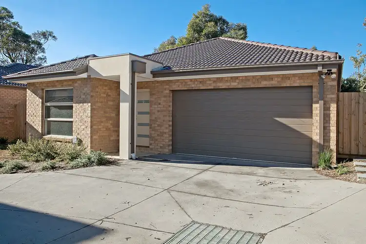 Third view of Homely unit listing, 6/77 Cranbourne - Frankston Road, Langwarrin VIC 3910