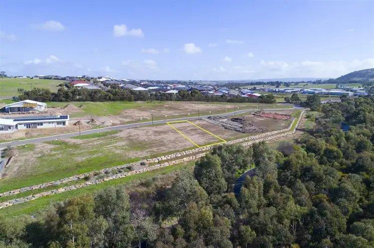 94 Sun Orchid Drive, Hayborough SA 5211