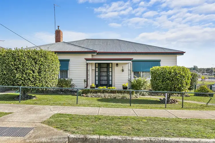 Main view of Homely house listing, 2 Reed Street, Creswick VIC 3363