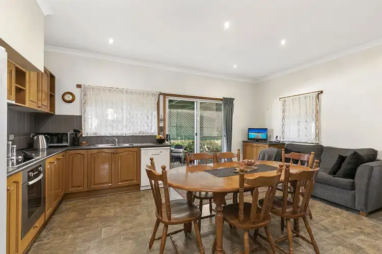 Third view of Homely house listing, 2 Reed Street, Creswick VIC 3363
