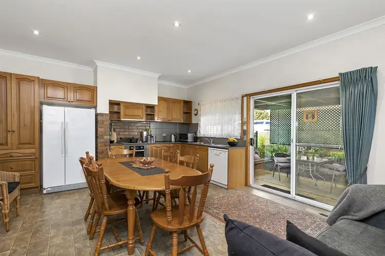 Fourth view of Homely house listing, 2 Reed Street, Creswick VIC 3363