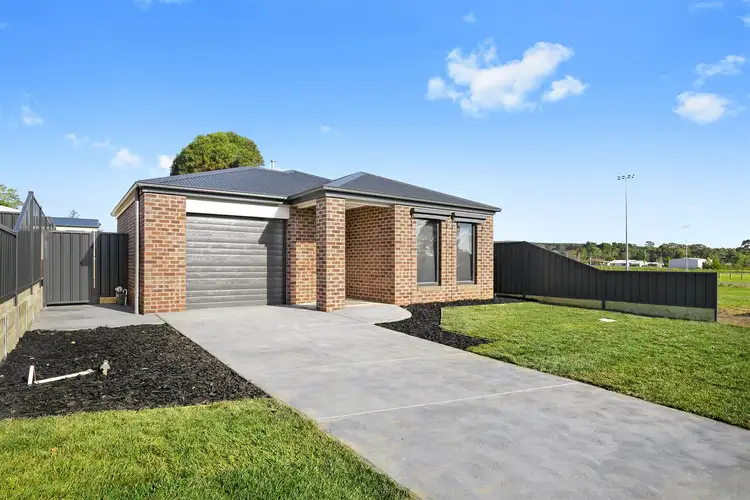 3 Lindsay Park Drive, Creswick VIC 3363