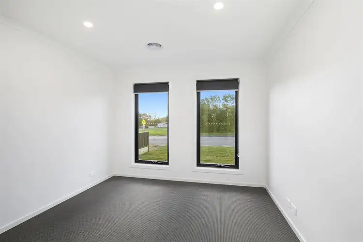 Fifth view of Homely townhouse listing, 3 Lindsay Park Drive, Creswick VIC 3363