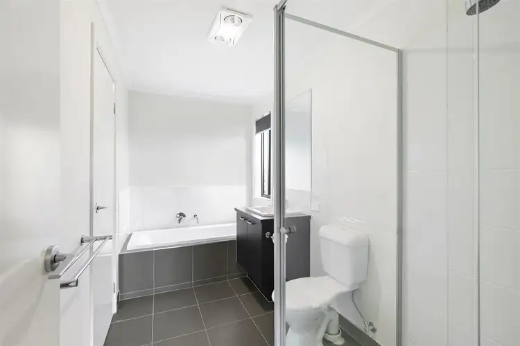 Sixth view of Homely townhouse listing, 3 Lindsay Park Drive, Creswick VIC 3363