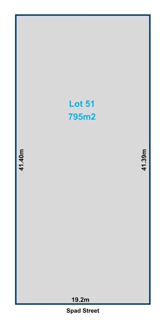 Lot 51 Spad Street, Albert Park SA 5014